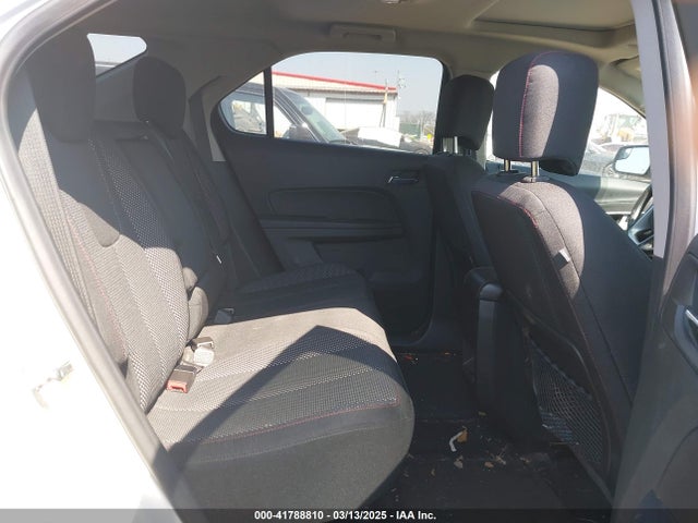 1GNFLFEK7EZ111928 Chevrolet EQUINOX 1LT