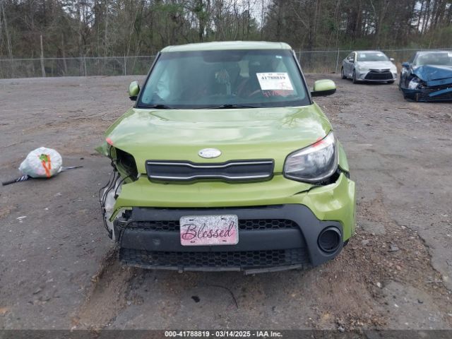 KNDJN2A26J7908043 KIA Soul !