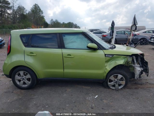 KNDJN2A26J7908043 KIA Soul !