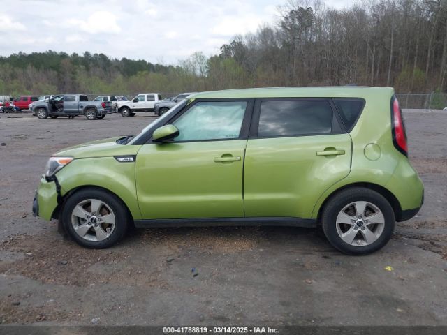 KNDJN2A26J7908043 KIA Soul !