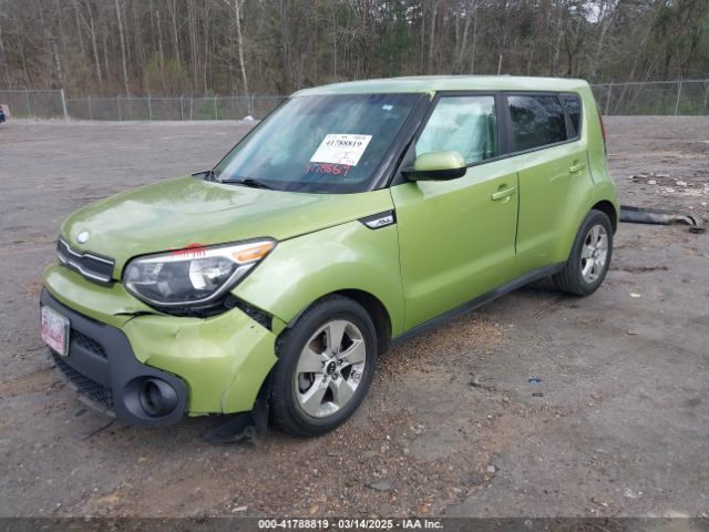 KNDJN2A26J7908043 KIA Soul !