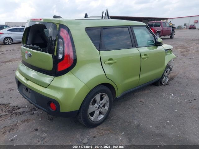 KNDJN2A26J7908043 KIA Soul !
