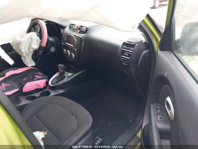 KNDJN2A26J7908043 KIA Soul !