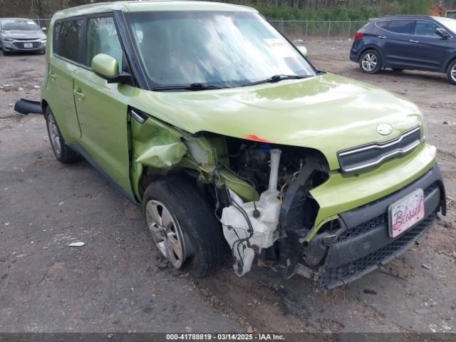 KNDJN2A26J7908043 KIA Soul !