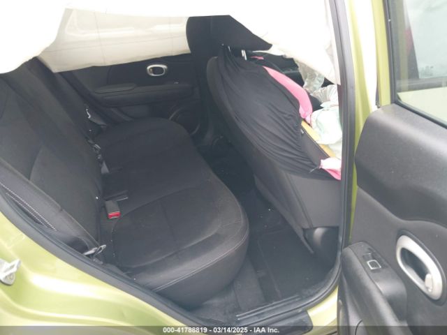 KNDJN2A26J7908043 KIA Soul !