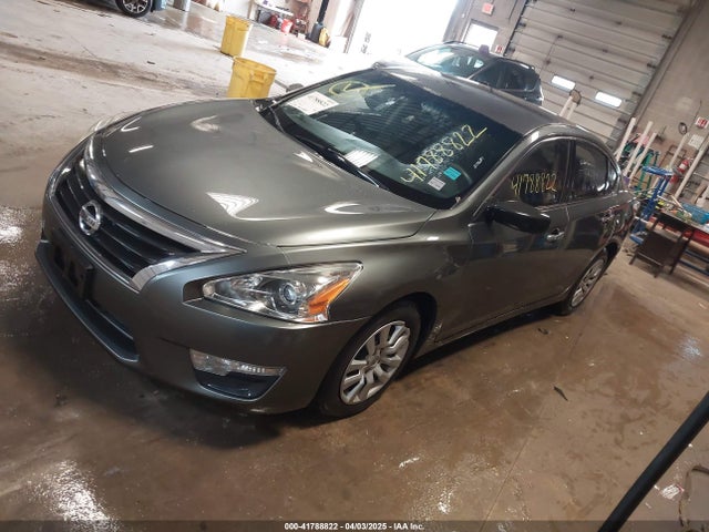 1N4AL3AP5EN373687 Nissan Altima 2.5/2.5 S/2.5 Sl/2.5 Sv