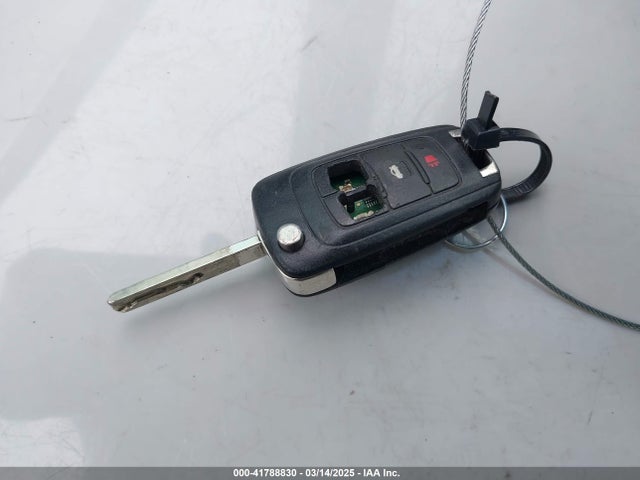 1G1PA5SH8F7130466 Chevrolet Cruze Ls Auto