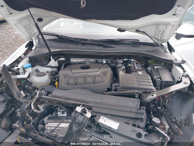 Volkswagen Tiguan 2020 3VV2B7AX6LM015001 Image 10