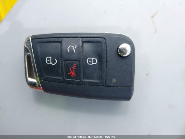 Volkswagen Tiguan 2020 3VV2B7AX6LM015001 Image 11