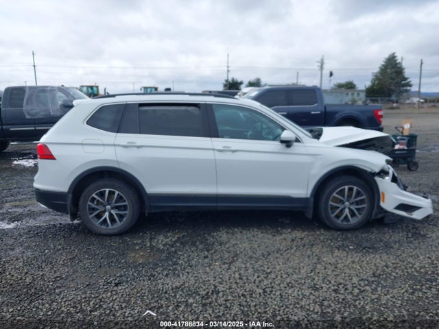 Volkswagen Tiguan 2020 3VV2B7AX6LM015001 Image 13