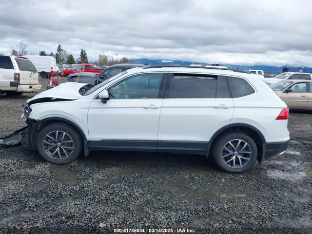 Volkswagen Tiguan 2020 3VV2B7AX6LM015001 Image 14