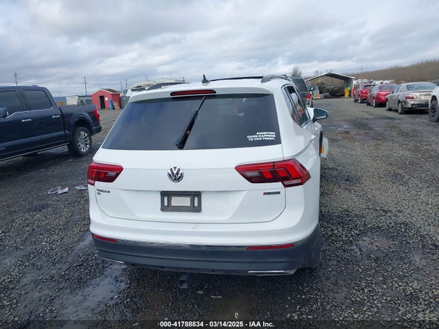 Volkswagen Tiguan 2020 3VV2B7AX6LM015001 Image 16