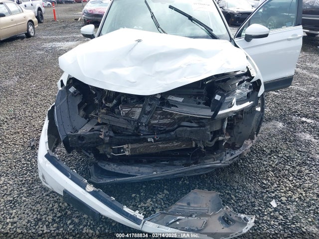 Volkswagen Tiguan 2020 3VV2B7AX6LM015001 Image 6