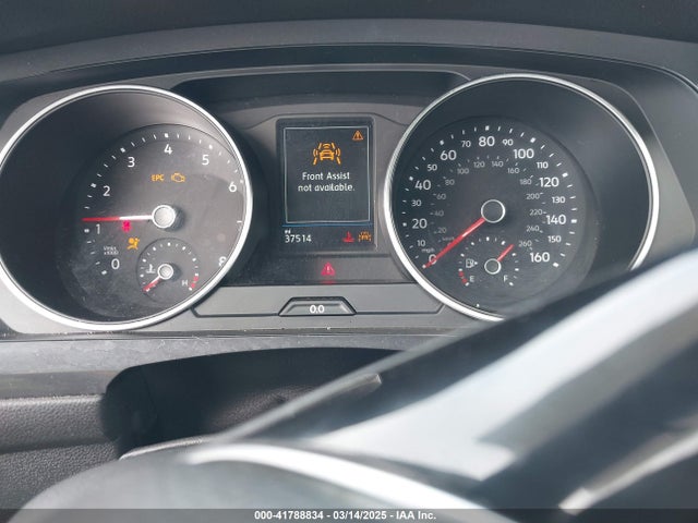 Volkswagen Tiguan 2020 3VV2B7AX6LM015001 Image 7