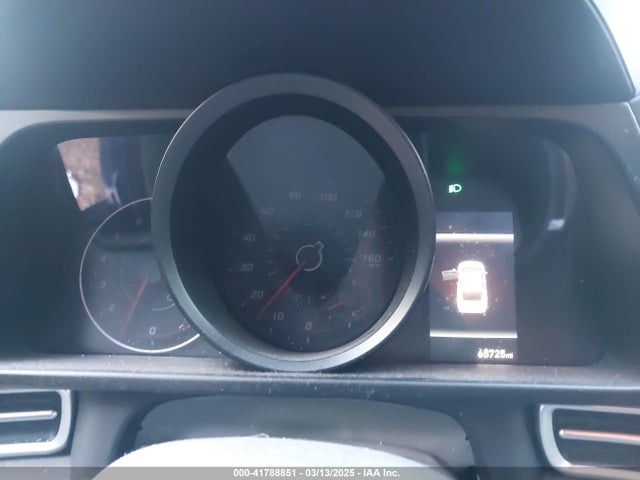 KMHLM4AG7MU145129 Hyundai ELANTRA SEL