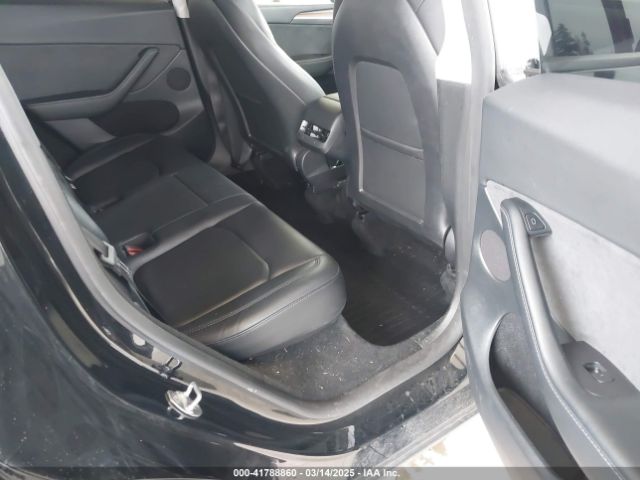 2023 TESLA MODEL Y 7SAYGDEE4PF789102 Photo 7