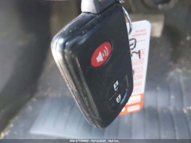 JTKJF5C74E3085237 Scion Tc Monogram