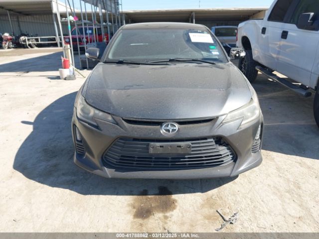 JTKJF5C74E3085237 Scion Tc Monogram