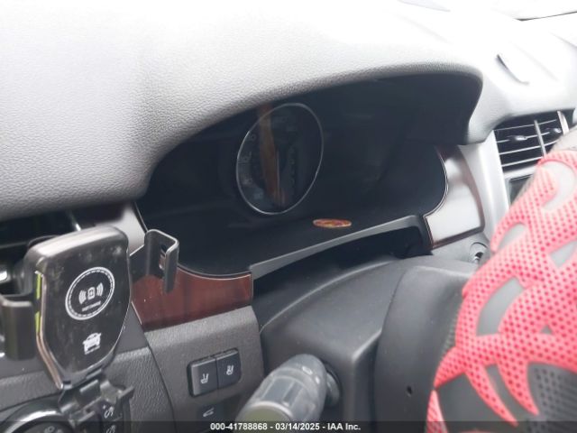 2FMDK4KC3EBB61583 Ford Edge Limited