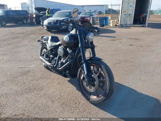 2020 HARLEY-DAVIDSON FXLRS 1HD1YWK10LB064147