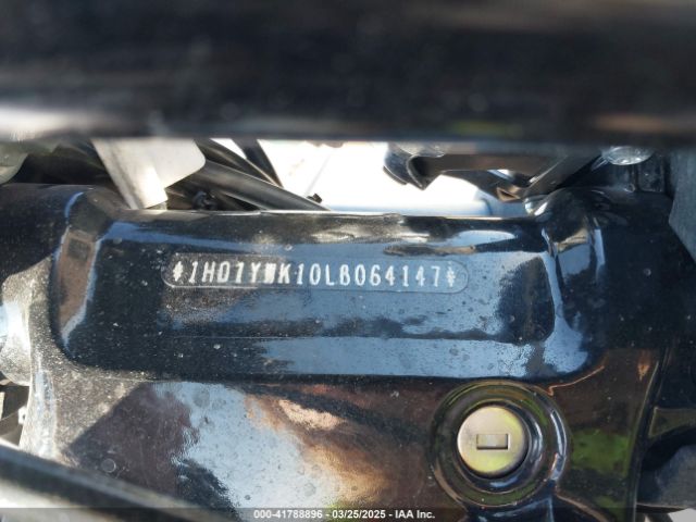 2020 HARLEY-DAVIDSON FXLRS 1HD1YWK10LB064147 Photo 9