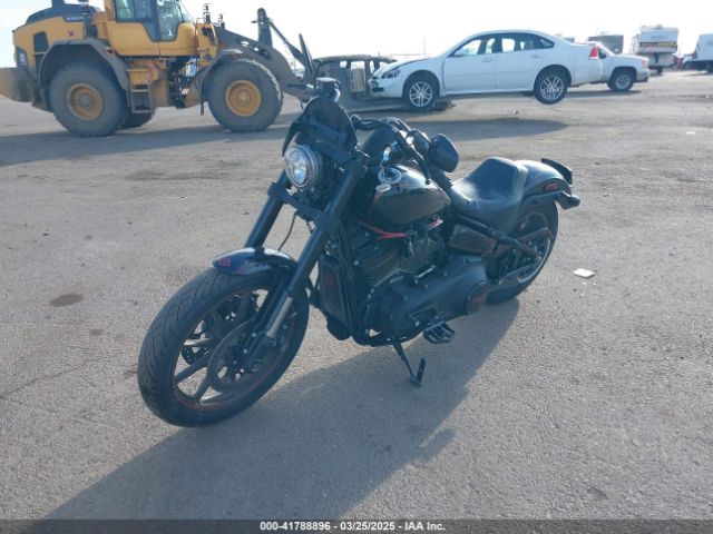 2020 HARLEY-DAVIDSON FXLRS 1HD1YWK10LB064147 Photo 1