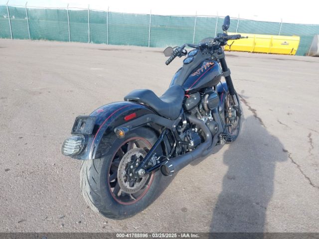 2020 HARLEY-DAVIDSON FXLRS 1HD1YWK10LB064147 Photo 3