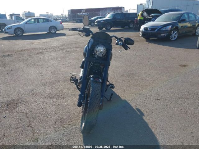 2020 HARLEY-DAVIDSON FXLRS 1HD1YWK10LB064147 Photo 4