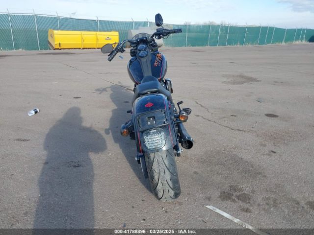 2020 HARLEY-DAVIDSON FXLRS 1HD1YWK10LB064147 Photo 5
