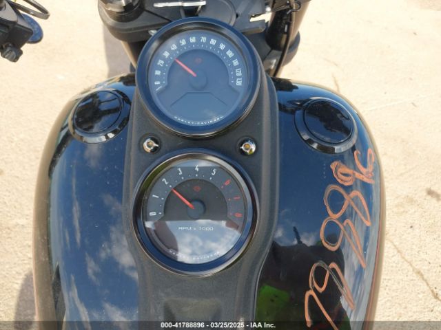 2020 HARLEY-DAVIDSON FXLRS 1HD1YWK10LB064147 Photo 6