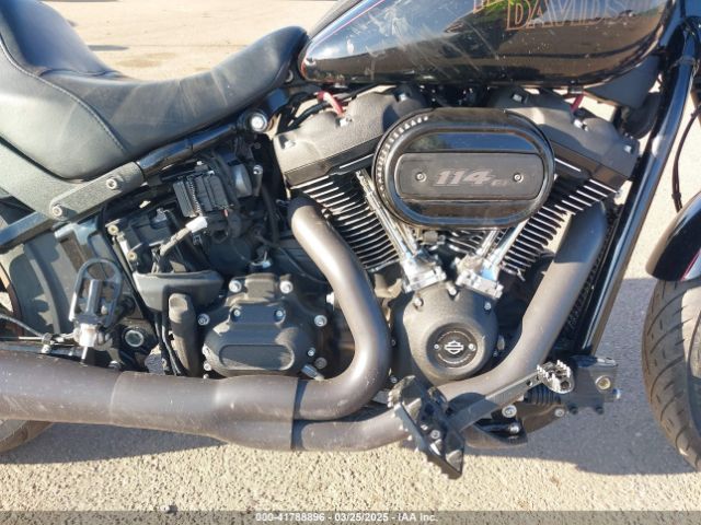2020 HARLEY-DAVIDSON FXLRS 1HD1YWK10LB064147 Photo 7