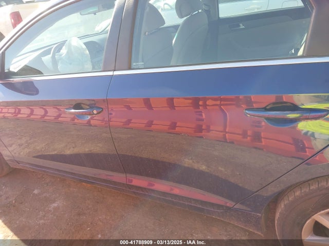 5NPE24AFXFH118708 Hyundai SONATA SE
