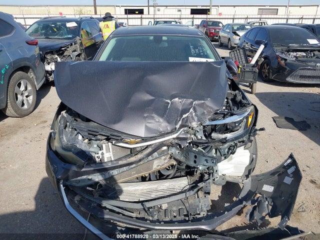 1G1BE5SM1H7223117 Chevrolet Cruze Lt Auto