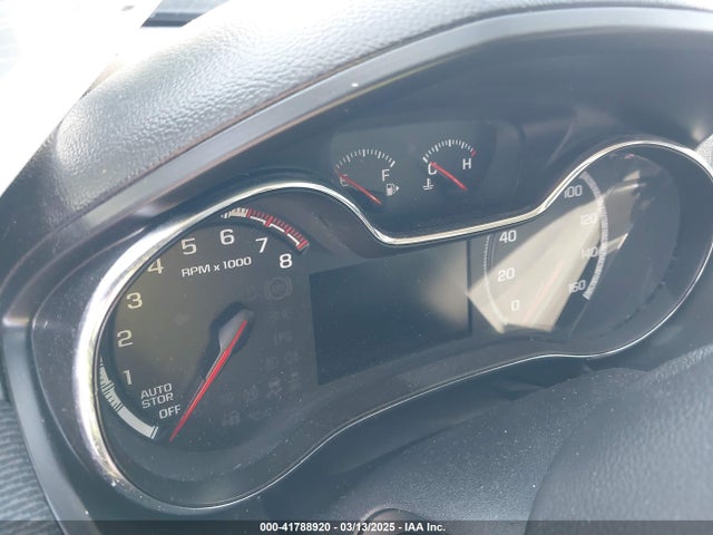 1G1BE5SM1H7223117 Chevrolet Cruze Lt Auto