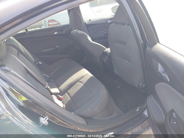 1G1BE5SM1H7223117 Chevrolet Cruze Lt Auto