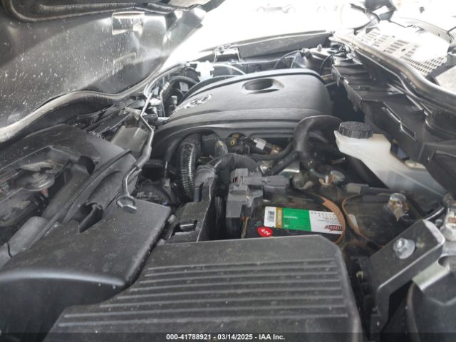 JM3KE2CY2F0530204 Mazda Cx-5 Touring