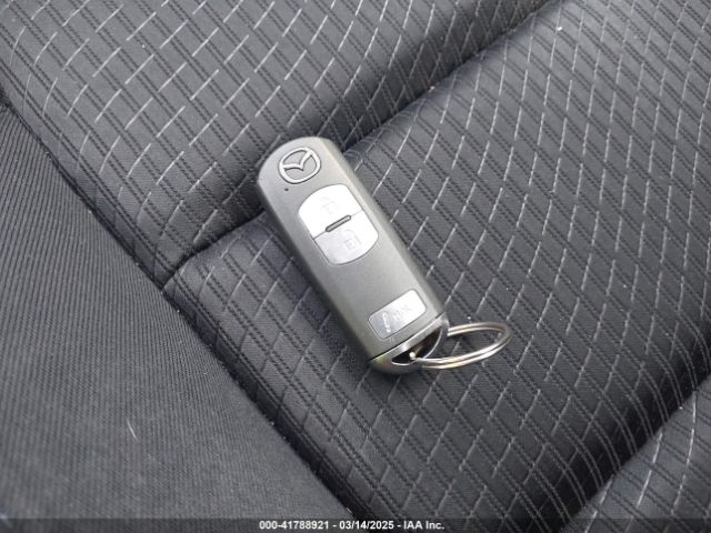 JM3KE2CY2F0530204 Mazda Cx-5 Touring