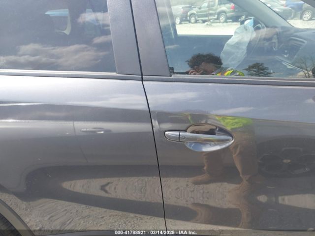 JM3KE2CY2F0530204 Mazda Cx-5 Touring