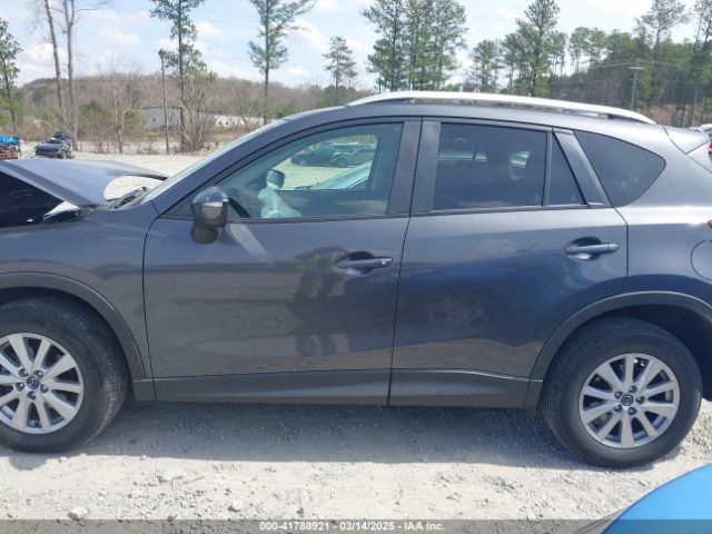 JM3KE2CY2F0530204 Mazda Cx-5 Touring