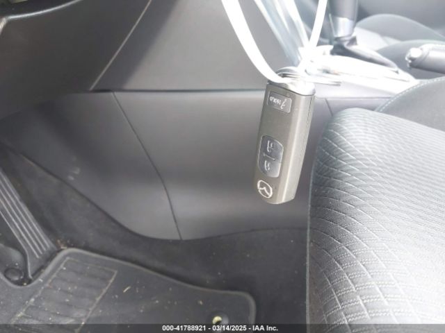JM3KE2CY2F0530204 Mazda Cx-5 Touring