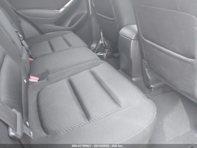 JM3KE2CY2F0530204 Mazda Cx-5 Touring