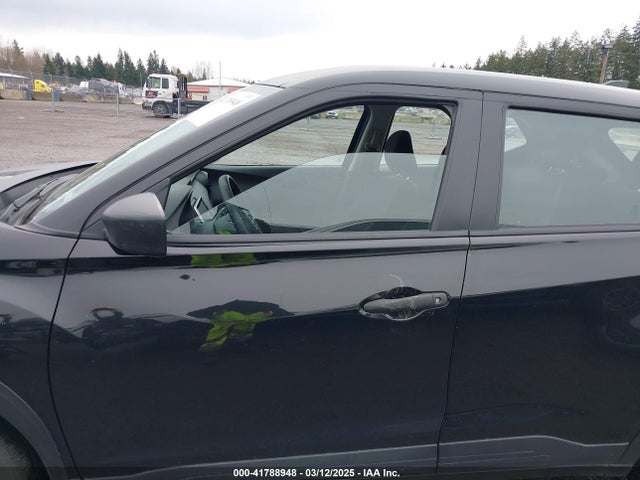 Nissan Kicks S Xtronic Cvt 2022 3N1CP5BV6NL516651 Image 15
