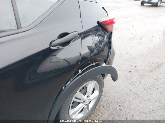 Nissan Kicks S Xtronic Cvt 2022 3N1CP5BV6NL516651 Image 21