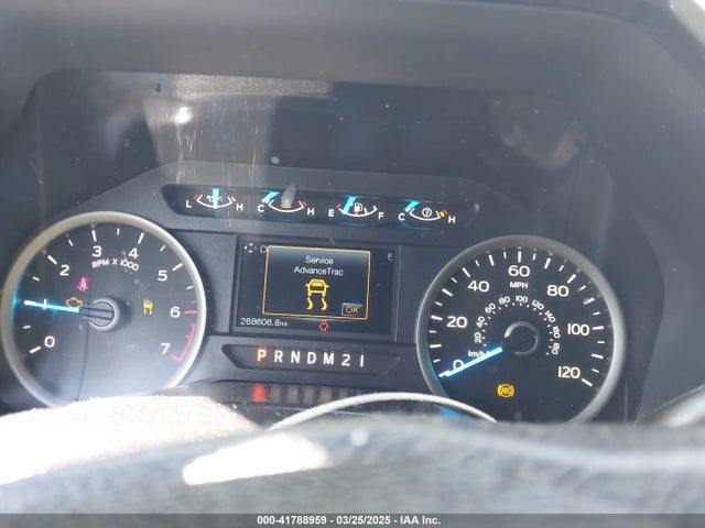 Ford F-150 Xlt 2015 1FTFW1EF1FKD01157 Image 7