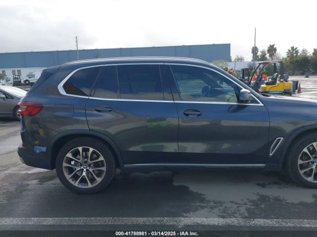 5UXTA6C09M9D26035 BMW X5 Phev Xdrive45e