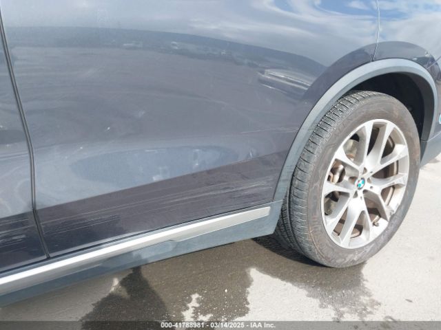5UXTA6C09M9D26035 BMW X5 Phev Xdrive45e