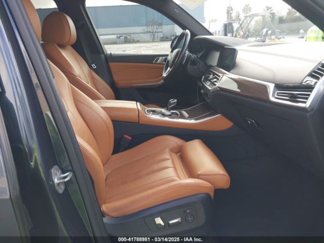 5UXTA6C09M9D26035 BMW X5 Phev Xdrive45e