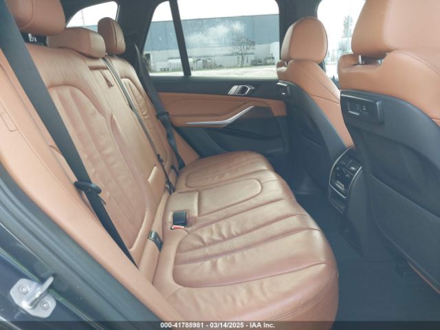5UXTA6C09M9D26035 BMW X5 Phev Xdrive45e