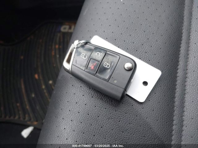 3VWFA7AU9FM510383 Volkswagen Golf Sportwagen Tdi Se 4-door