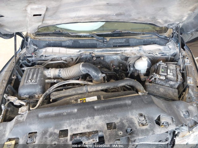 1C6RR7GT6FS612553 RAM 2015